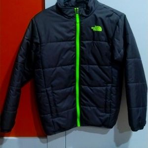 North Face winter coat ⛄